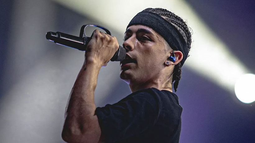 [VIDEO] Cerrará el Festival de Viña 2024: revisa las mejores canciones de Trueno