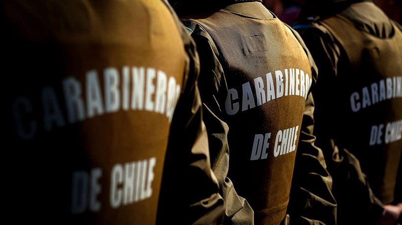 Verano 2024 en la provincia de San Antonio: destacan disminución de delitos y ejecución de plan de seguridad