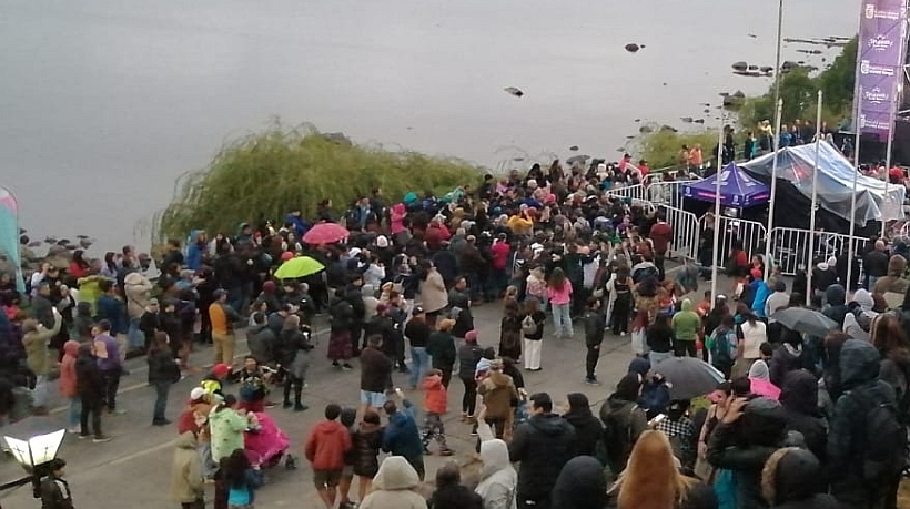 Adelantan que Puerto Varas mostraría explosivo crecimiento en el Censo