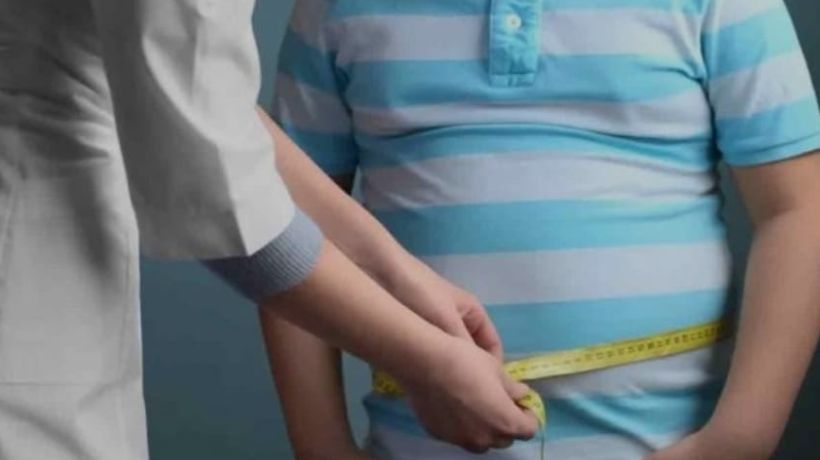 Región de Antofagasta registra altos índices de obesidad infantil con casi un 35% en menores de quinto básico