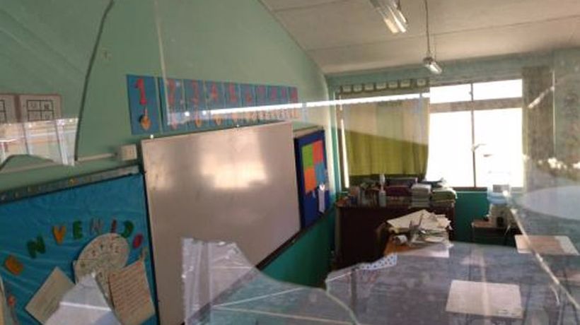 Doce colegios en Atacama se declararon en paro y no iniciarán año escolar