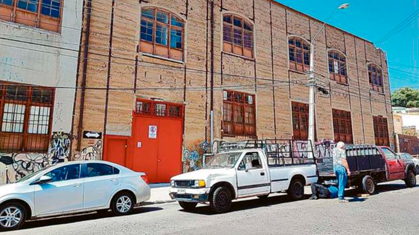 Valparaíso: Escuela inclusiva tendrá su propio recinto después de 17 años Valparaíso: Escuela inclusiva tendrá su propio recinto después de 17 años