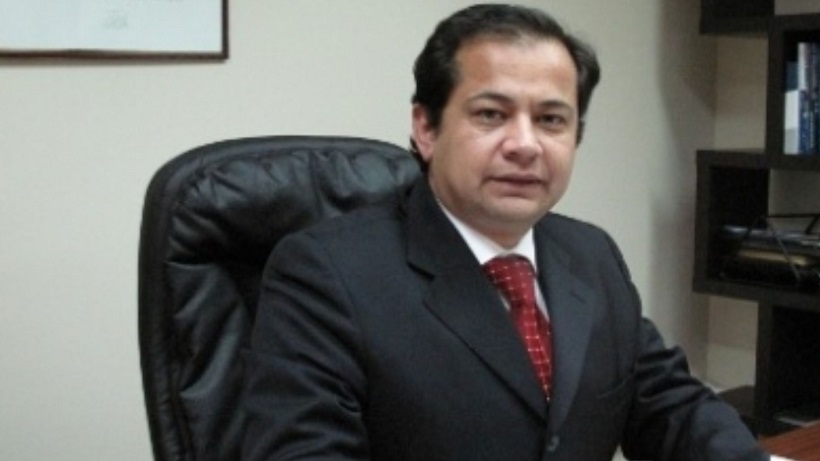 Campaña para repatriar cuerpo de exconcejal antofagastino Robert Araya, quien falleció en Brasil