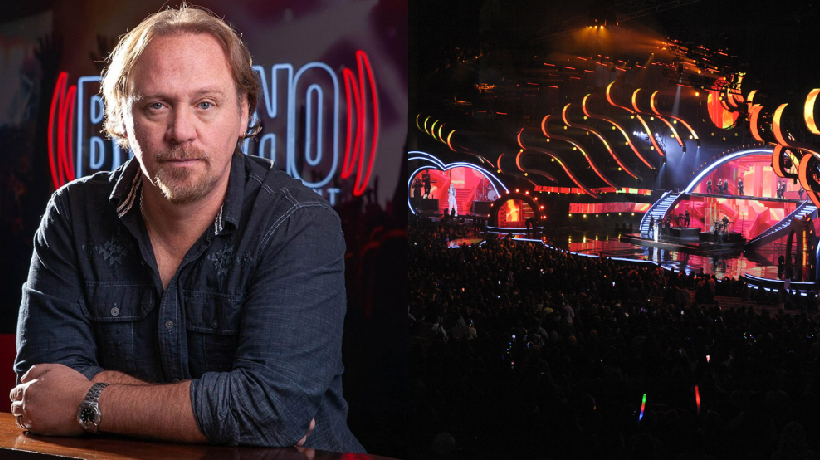 Alfredo Alonso analizó polémicas del Festival de Viña 2024: “Hay un doble estándar en la gente”