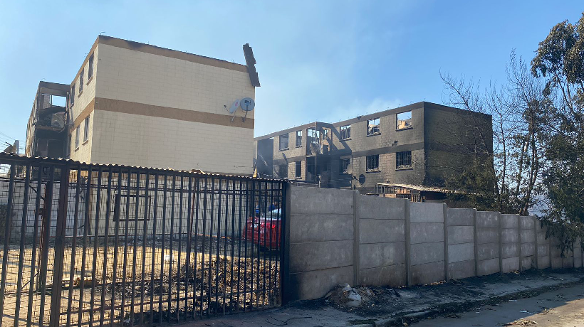 Concejo Municipal de Quilpué aprueba exención del pago de aseo para viviendas afectadas por megaincendio
