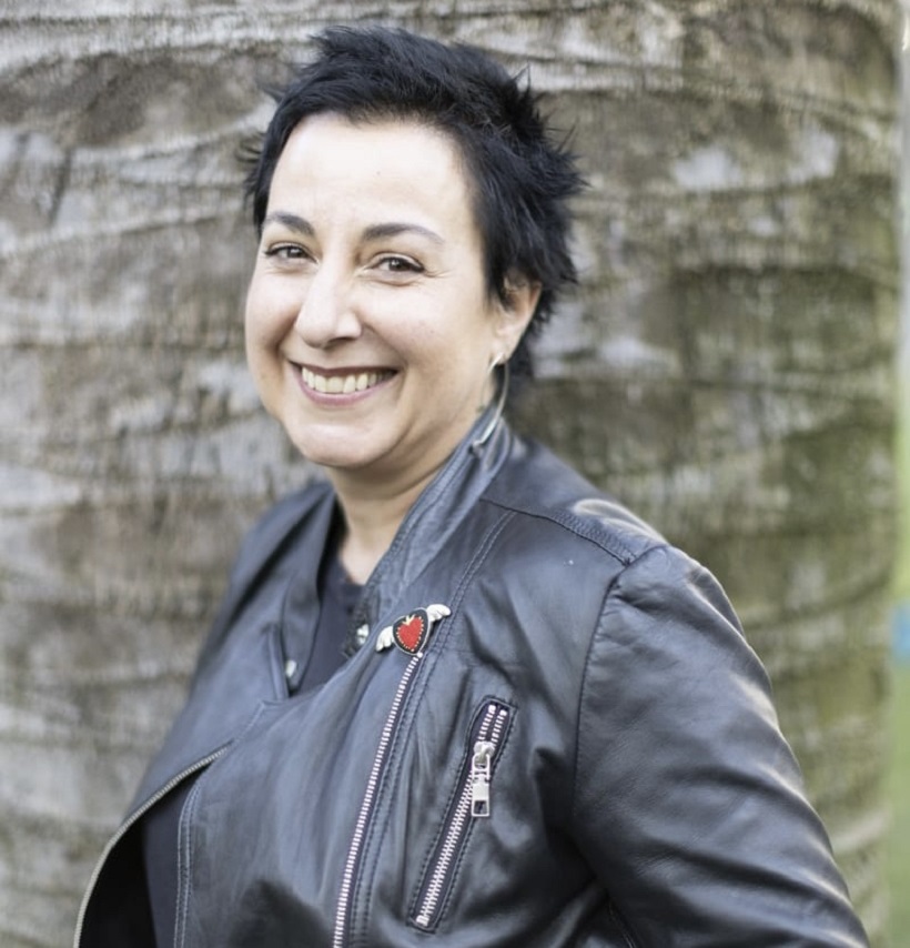 Científica valdiviana es destacada como &quot;Una de las 10 chilenas que están cambiando el mundo&quot;