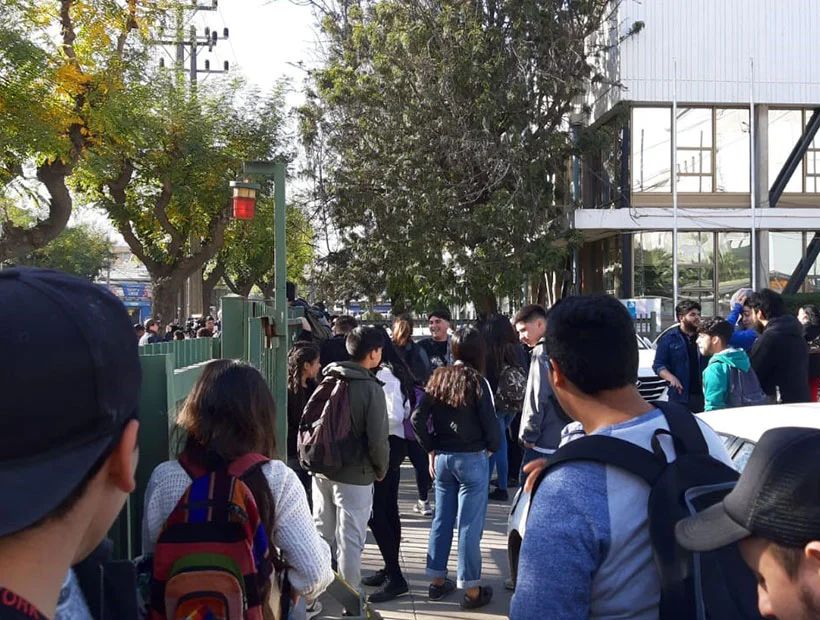 Mineduc publica primeros resultados de beneficios estudiantiles para la educación superior en 2024