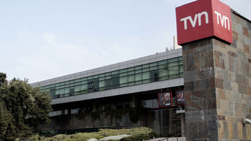 Directorio de TVN informó cambio en la dirección ejecutiva del canal