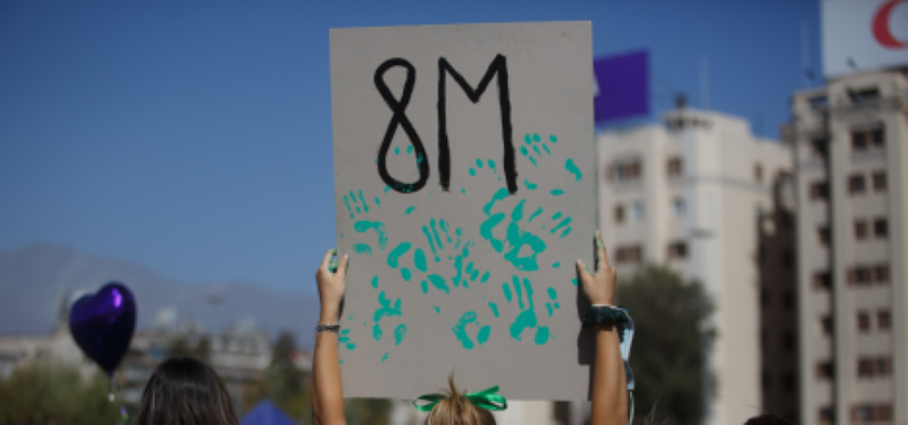 Mes de la Mujer: Servicios públicos del Biobío entregarán información y atención a mujeres en Los Ángeles