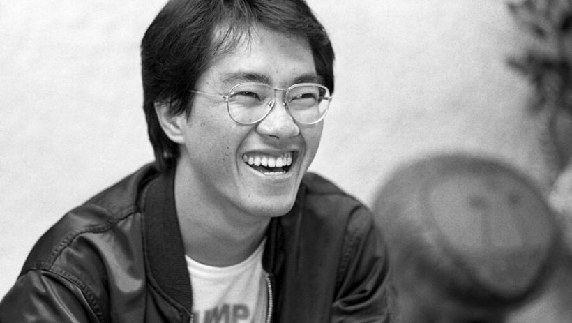 Muere a los 68 años Akira Toriyama, autor de 'Dragon Ball'