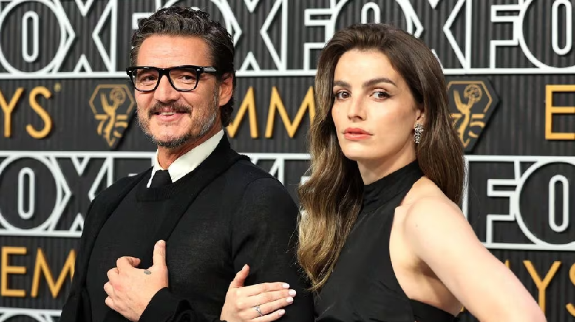 Pedro Pascal dedica emotivo mensaje a su hermana por el Día de la Mujer: "Un momento de alegría y plenitud"