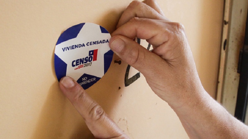 600 encuestadores iniciaron trabajo del Censo 2024 para determinar población regional