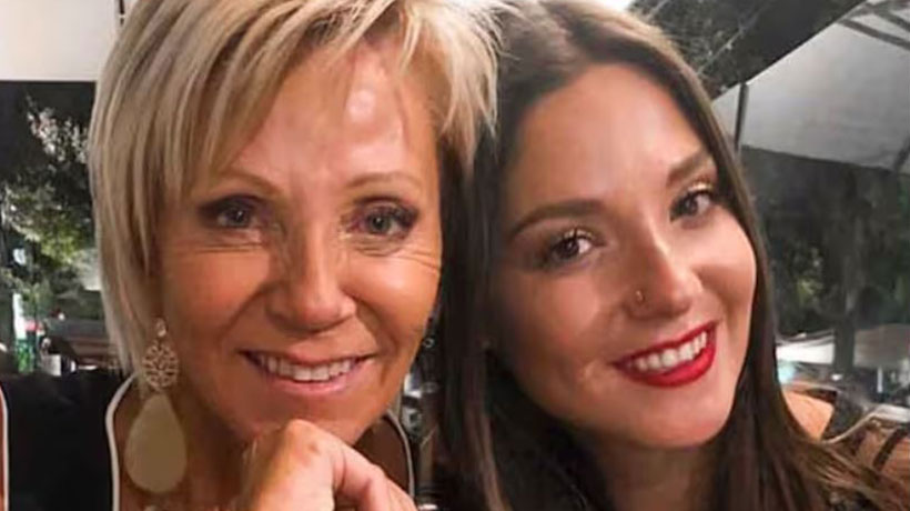 Raquel Argandoña y posible reconciliación con Kel Calderón tras cuatro años: “Se va a lograr”