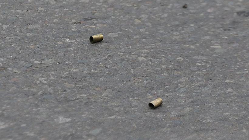 Llolleo Alto: noche de terror en Las Lomas por baleo de un hombre en la puerta de su casa