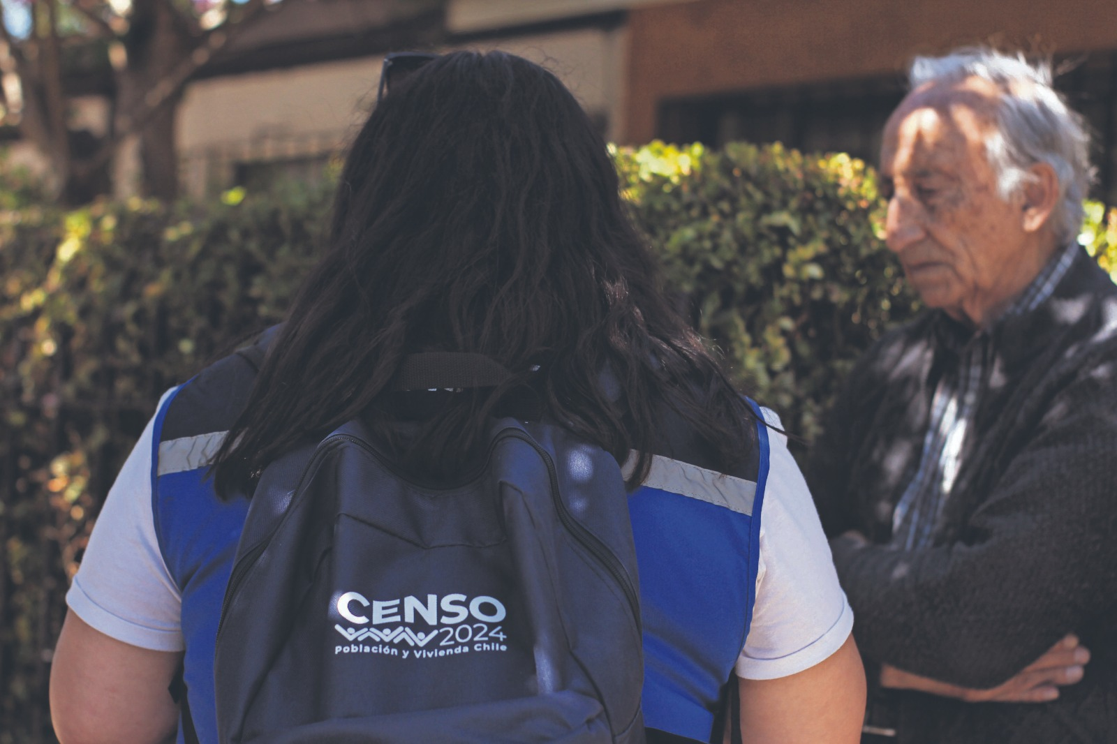 Con más de 800 encuestadores en la región comenzó el Censo 2024