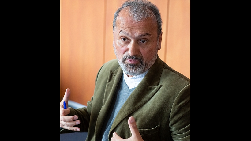Gobernador Patricio Vallespín por Caso Convenios: "No hay nada de mi actuar que pueda implicar corrupción" Gobernador Patricio Vallespín por Caso Convenios: "No hay nada de mi actuar que pueda implicar corrupción"