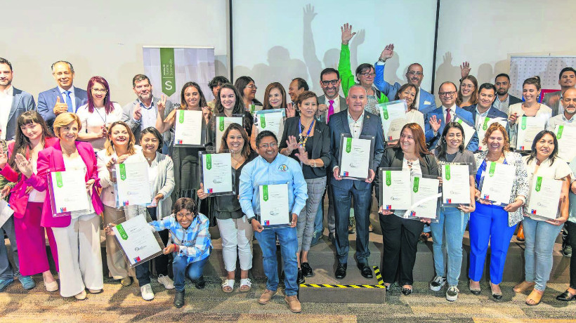 Región de Antofagasta encabeza lista de empresas turísticas con Sello de Sustentabilidad y Calidad Turística