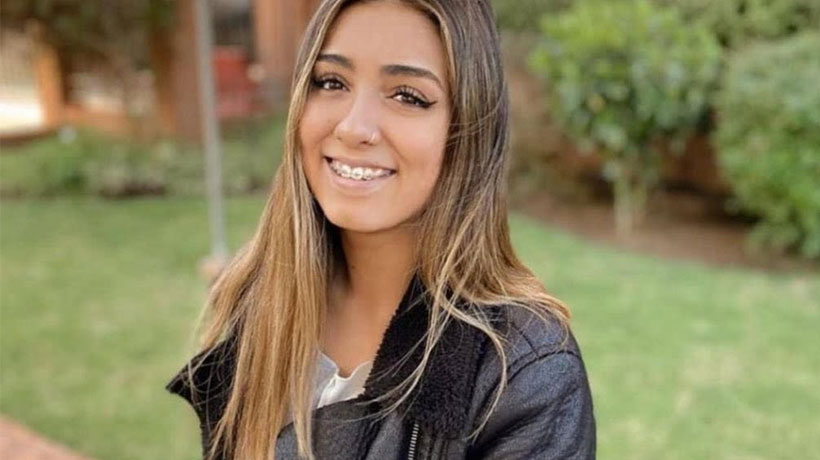 Misteriosa muerte de Anahí Espíndola: siguen las investigaciones para esclarecer qué sucedió con joven viñamarina
