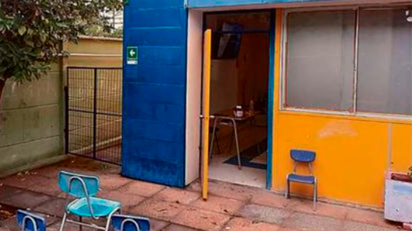 Villa Alemana: profesor será formalizado por tres causas de abuso sexual