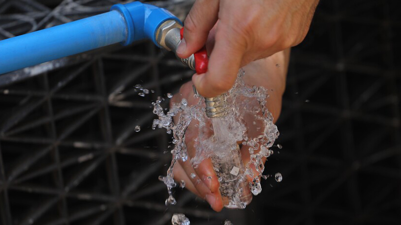 Corte de agua en Temuco y Renaico se extenderá por 6 horas