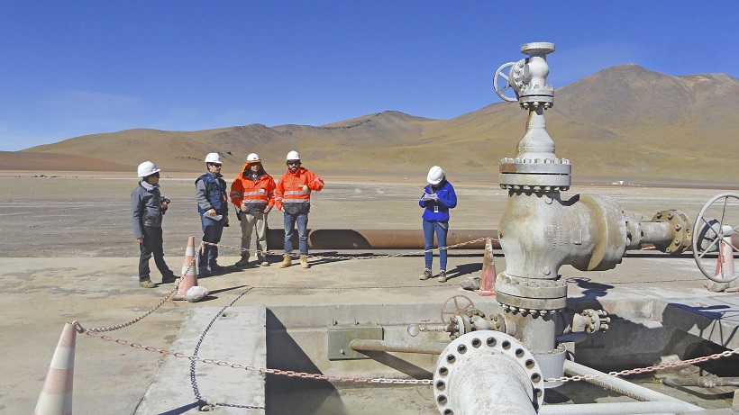 Super de Medio Ambiente aplica multa de $524 millones por daños arqueológicos en central y línea de transmisión Cerro Pabellón