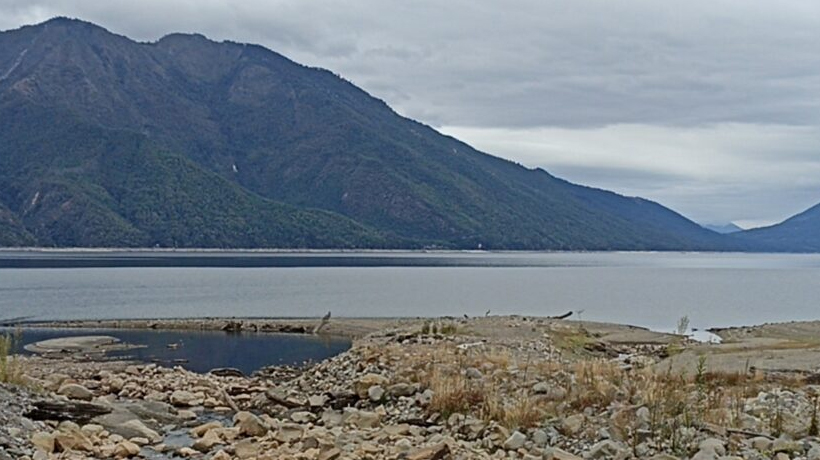 La Araucanía: autoridades se reunirán para revisar situación del lago Caburgua y río Trafampulli