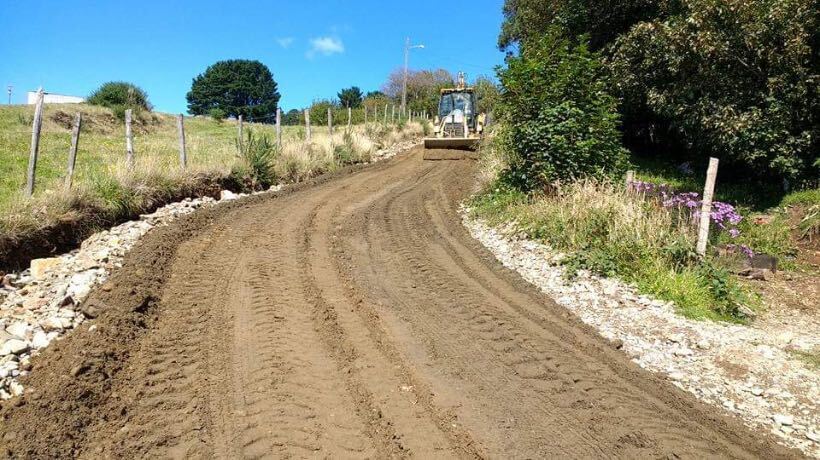 Alcalde de Ancud anuncia proyectos por más de $390 millones