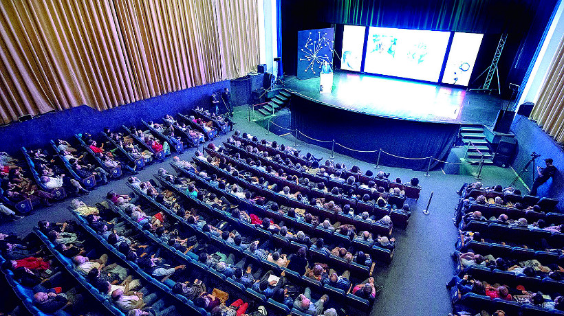 Antofagasta se prepara para el Festival de Ciencia Puerto de Ideas 2024: Más de 50 expositores confirmados y un centenar de actividades