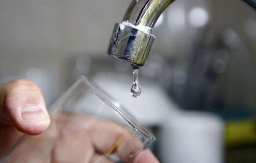 Essbio informa corte de agua de emergencia en Concepción