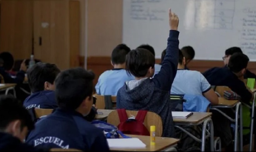 Falta de matrículas: Apoderados preocupados por cupos para niños TEA en Atacama