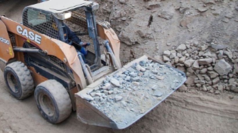 Trabajador falleció tras desprendimiento de bloque de rocas en una minera de Tocopilla