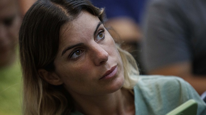 "No tienen la formación necesaria para poder combatir el orden público": diputada Orsini y opción de Boric por despliegue de militares