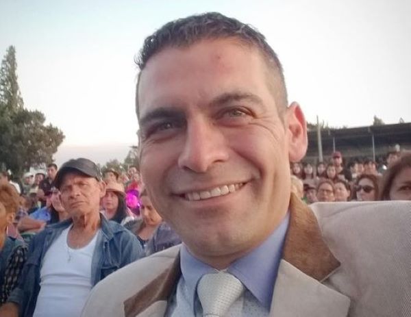 Concejal de Cabrero es destituido por notable abandono de su cargo e infracción a las normas de probidad administrativa