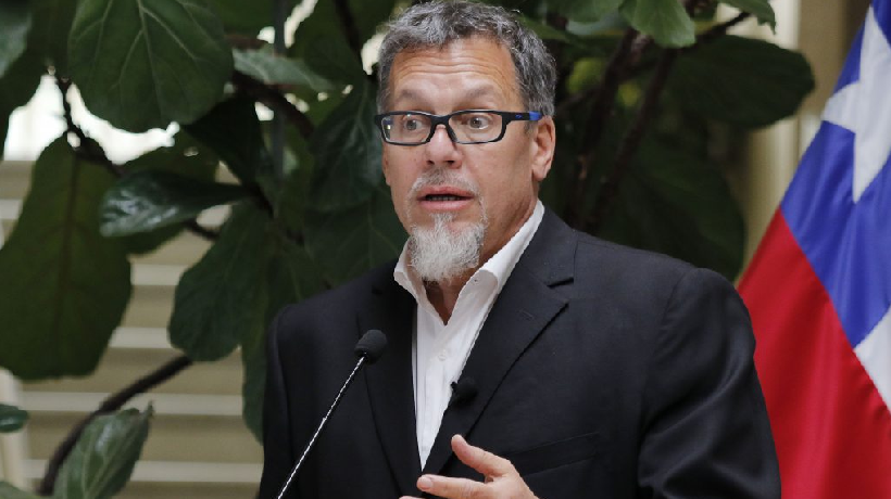 Senador Lagos Weber sobre ajuste anual del salario mínimo: "sigue siendo insuficiente"