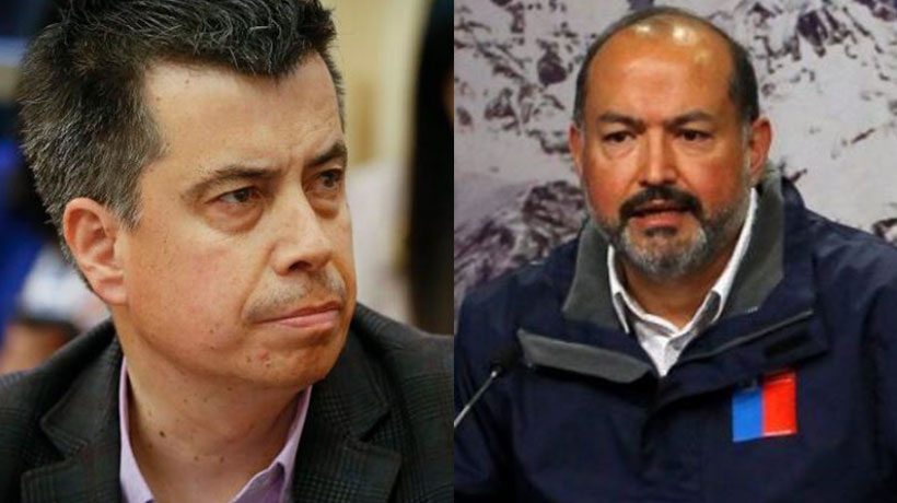 Andrés Celis critica “inaudita” salida de director Senapred: “Aquí lo que hay detrás es resguardar a la alcaldesa de Viña”