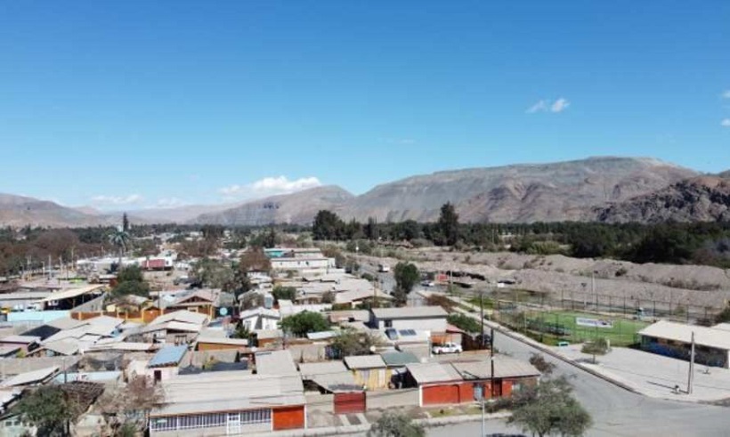 El ‘día de furia’ del alcalde Tierra Amarilla: amenazó a concejales y asistentes a sesión El ‘día de furia’ del alcalde Tierra Amarilla: amenazó a concejales y asistentes a sesión