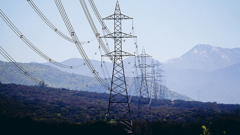 Masivo corte de luz se extendió por alrededor de una hora en la Región de Los Lagos