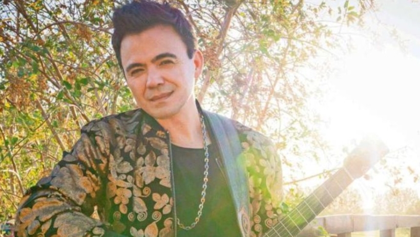 Amor de Pueblo: cómo Mario Guerrero le dio un giro a su carrera al ritmo de la cumbia ranchera