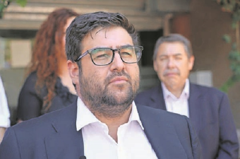 Estalla polémica por carta del Partido Radical que critica gestión del delegado presidencial de Atacama