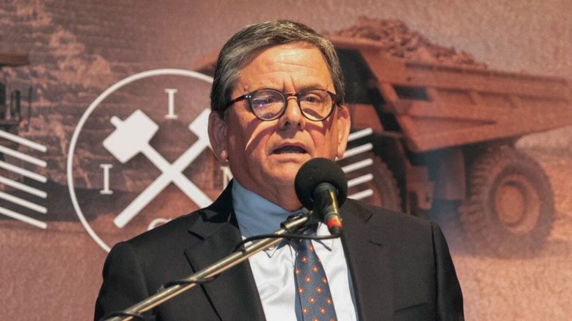 Sonami y decisión sobre Minera Cerro Negro en Cabildo: “No termina con la incertidumbre”
