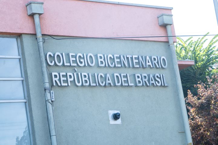 Comienza año escolar de establecimientos SLEP en el Biobío: Confirman que aún quedan cupos para matrículas