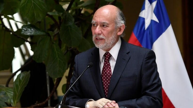 Senador Flores advierte que a la UACH se le “termina el plazo oficial y aún no hay Plan de Recuperación”