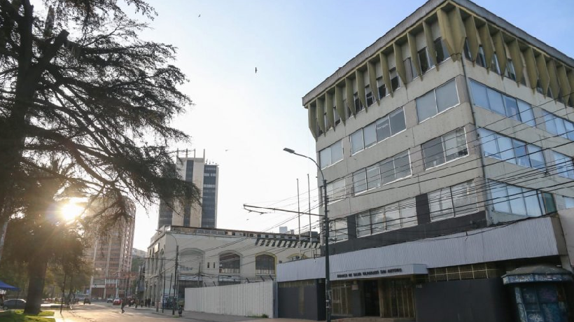 Servicio de Salud Valparaíso- San Antonio fortalece estrategias de mejora para optimizar compromisos de gestión