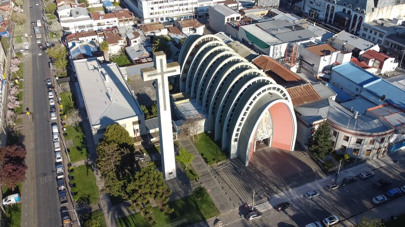 En Ñuble, nuevo Plan Regulador trae cambios claves en la intercomuna