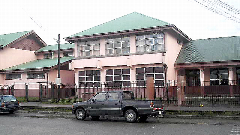 Acusan caso de bullying en Liceo Politécnico Holanda de Llanquihue Acusan caso de bullying en Liceo Politécnico Holanda de Llanquihue