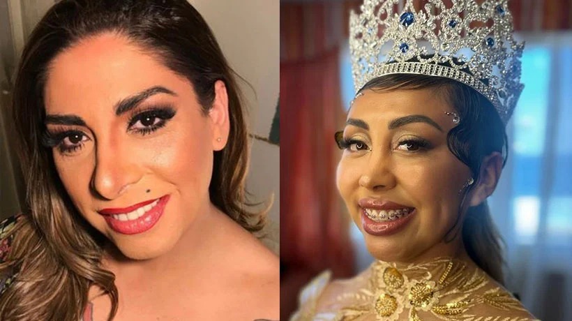 "No me olvido de lo que pasó": Naya Fácil descarta posible reconciliación con Botota Fox en próximo reality