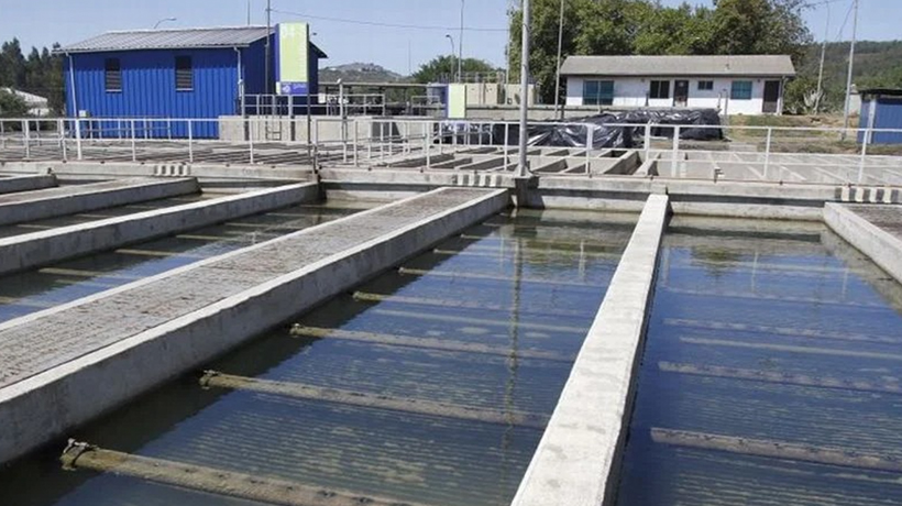 Municipio de Algarrobo destaca proyecto que permitirá ampliar red de agua potable en El Yeco