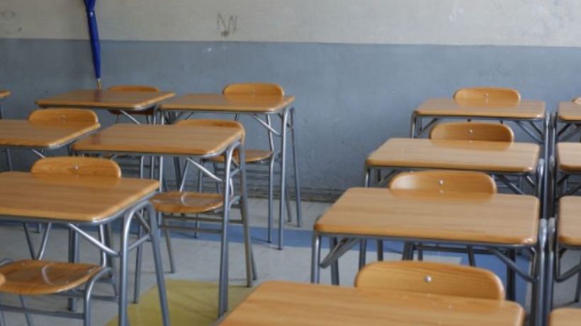 Más de 800 estudiantes de Antofagasta se encuentran sin matrícula