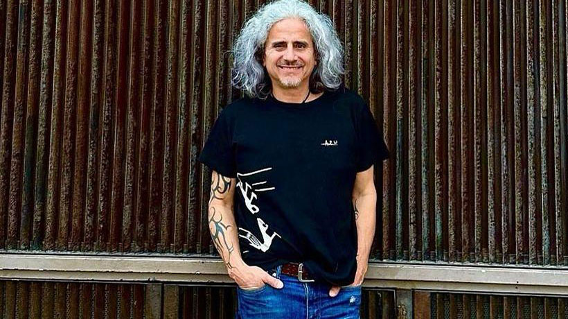 Pablo Herrera criticó duramente a Mon Laferte por su canción “Pornocracia”: “Que se metió en la cabeza”
