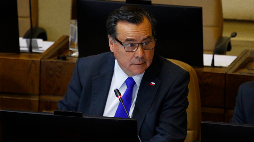 UDI postula a Osvaldo Urrutia como carta a la alcaldía de Viña del Mar